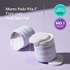 [SUNGBOON EDITOR] Тонер-пэды против пигментации Meoru Podo VitaC Dark Spot Pad (60шт)