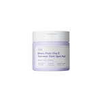 [SUNGBOON EDITOR] Тонер-пэды против пигментации Meoru Podo VitaC Dark Spot Pad (60шт)