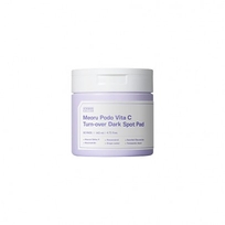 [SUNGBOON EDITOR] Тонер-пэды против пигментации Meoru Podo VitaC Dark Spot Pad (60шт)
