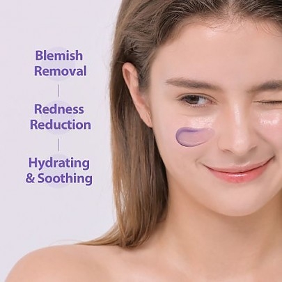 [SUNGBOON EDITOR] Крем против пигментации Meoru Podo VitaC Dark Spot Cream 50мл