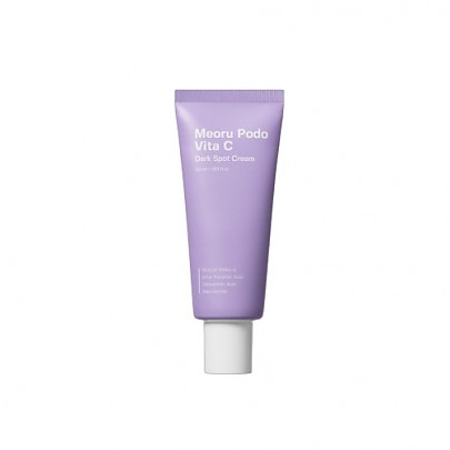 [SUNGBOON EDITOR] Крем против пигментации Meoru Podo VitaC Dark Spot Cream 50мл