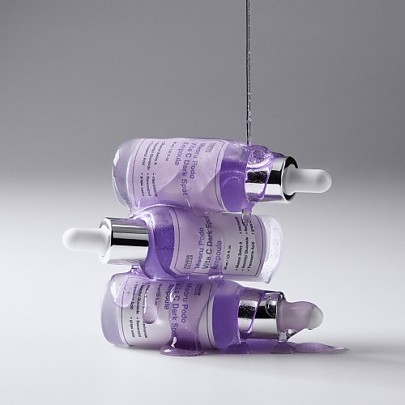 [SUNGBOON EDITOR] Ампула против пигментации Meoru Podo VitaC Dark Spot Ampoule 30мл