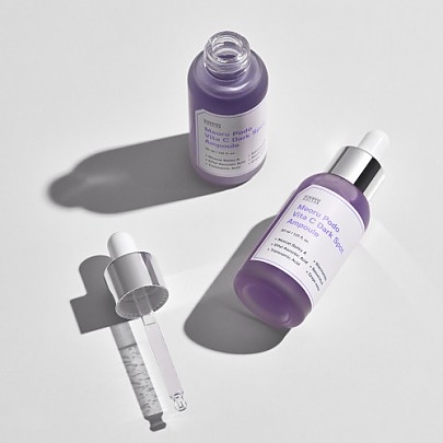 [SUNGBOON EDITOR] Ампула против пигментации Meoru Podo VitaC Dark Spot Ampoule 30мл