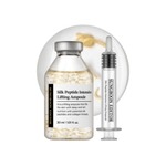 [SUNGBOON EDITOR] Лифтинг-ампула с пептидами шёлка Silk Peptide Intensive Lifting Ampoule 35мл