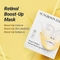 [SUNGBOON EDITOR] Лифтинг-маски Deep Collagen Retinol Boost Up Mask Set (4шт)