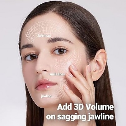 [SUNGBOON EDITOR] Лифтинг-маски Deep Collagen Retinol Boost Up Mask Set (4шт)