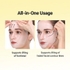 [SUNGBOON EDITOR] Лифтинг-маски Deep Collagen Retinol Boost Up Mask Set (4шт)