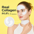 [SUNGBOON EDITOR] Тающие патчи с коллагеном Deep Collagen Melting Patch (6шт)