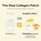 [SUNGBOON EDITOR] Тающие патчи с коллагеном Deep Collagen Melting Patch (6шт)