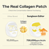 [SUNGBOON EDITOR] Тающие патчи с коллагеном Deep Collagen Melting Patch (6шт)