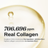[SUNGBOON EDITOR] Тающие патчи с коллагеном Deep Collagen Melting Patch (6шт)