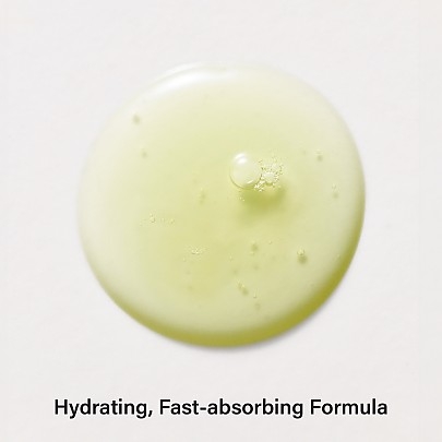 [Melixir] Увлажняющая сыворотка с бамбуком Vegan Bamboo Hydration Serum 50мл