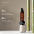 [Melixir] Увлажняющая сыворотка с бамбуком Vegan Bamboo Hydration Serum 50мл