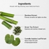 [Melixir] Увлажняющая сыворотка с бамбуком Vegan Bamboo Hydration Serum 50мл