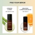 [Melixir] Увлажняющая сыворотка с бамбуком Vegan Bamboo Hydration Serum 50мл