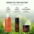 [Melixir] Увлажняющая сыворотка с бамбуком Vegan Bamboo Hydration Serum 50мл