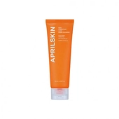 [APRILSKIN] Очищающая пенка для лица Real Carrotene Acne Foam Cleanser 120мл