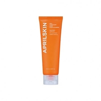 [APRILSKIN] Очищающая пенка для лица Real Carrotene Acne Foam Cleanser 120мл