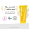 [APRILSKIN] Смываемая маска-пленка с экстрактом календулы Calendula Peel Off Pack 100гр