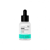 [VT Cosmetics] Укрепляющая ампула для лица с PDRN и пептидами R5 Firming Ampoule 30мл