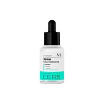 [VT Cosmetics] Укрепляющая ампула для лица с PDRN и пептидами R5 Firming Ampoule 30мл