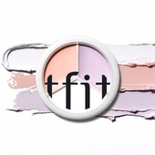[TFIT] Консилер Cover Up Pro Concealer (7 оттенков на выбор)