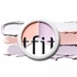 [TFIT] Консилер Cover Up Pro Concealer (7 оттенков на выбор)