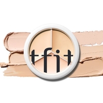 [TFIT] Консилер Cover Up Pro Concealer (7 оттенков на выбор)