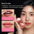 [Abib] Маска для губ PDRN Collagen Lip Mask Glazed Jelly 11гр