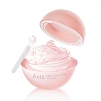 [Abib] ★1+1★  Маска для губ PDRN Collagen Lip Mask Glazed Jelly 11гр