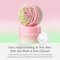 [APRILSKIN] Маска-пенка Pink Aloe Pack Cleanser 120гр