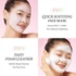 [APRILSKIN] Маска-пенка Pink Aloe Pack Cleanser 120гр