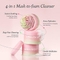 [APRILSKIN] Маска-пенка Pink Aloe Pack Cleanser 120гр