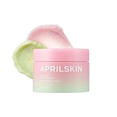 [APRILSKIN] Маска-пенка Pink Aloe Pack Cleanser 120гр
