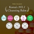 [APRILSKIN] Бальзам для снятия макияжа Carrotene IPMP Hydromelt Cleansing Balm 90мл