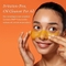 [APRILSKIN] Бальзам для снятия макияжа Carrotene IPMP Hydromelt Cleansing Balm 90мл