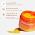 [APRILSKIN] Бальзам для снятия макияжа Carrotene IPMP Hydromelt Cleansing Balm 90мл