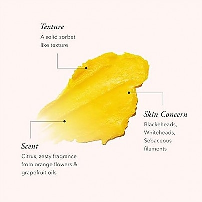 [APRILSKIN] Бальзам для снятия макияжа Carrotene IPMP Hydromelt Cleansing Balm 90мл