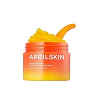 [APRILSKIN] Бальзам для снятия макияжа Carrotene IPMP Hydromelt Cleansing Balm 90мл