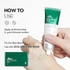 [VT Cosmetics] Крем для лица Cica Cream Plus 100мл