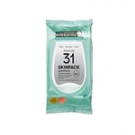 [VT Cosmetics] Тканевые локальные маски Mild Skin Pack 100шт.