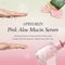[APRILSKIN] Сыворотка с розовым алоэ Pink Aloe Mucin Serum 30мл