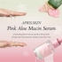 [APRILSKIN] Сыворотка с розовым алоэ Pink Aloe Mucin Serum 30мл