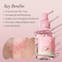 [APRILSKIN] Сыворотка с розовым алоэ Pink Aloe Mucin Serum 30мл