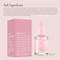 [APRILSKIN] Сыворотка с розовым алоэ Pink Aloe Mucin Serum 30мл