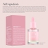 [APRILSKIN] Сыворотка с розовым алоэ Pink Aloe Mucin Serum 30мл