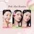 [APRILSKIN] Сыворотка с розовым алоэ Pink Aloe Mucin Serum 30мл