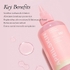 [APRILSKIN] Увлажняющий тонер для лица Pink Aloe Vita Toner 250мл