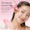 [APRILSKIN] Увлажняющий тонер для лица Pink Aloe Vita Toner 250мл