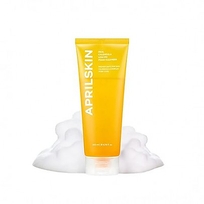 [APRILSKIN] Пенка для очищения с экстрактом календулы Calendula Low-pH Foam Cleanser 200гр